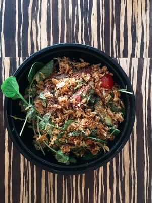 Here's Looking At You by null