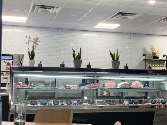 Palm Beach Meats by null