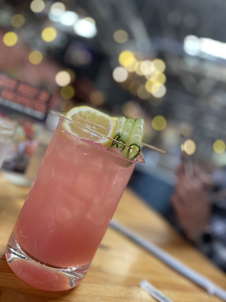 Punch Bowl Social