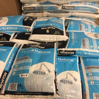 Superior Water Conditioning - 50 pound bag of salt that we will deliver to your softener! - Water Purification Services Near Me - Rochester, Minnesota Superior Water Conditioning - 50 pound bag of salt that we will deliver to your softener! - Water Purification Services Near Me - Rochester, Minnesota