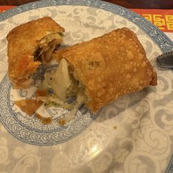 Imperial Garden - Egg Roll