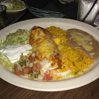 Parrando's Tex-Mex Grill - Beef burrito - Tex-Mex Near Me - Ashburn, Virginia Parrando's Tex-Mex Grill - Beef burrito - Tex-Mex Near Me - Ashburn, Virginia