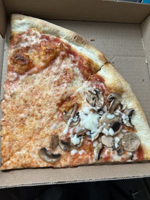 Giants NY Pizza & Subs by null