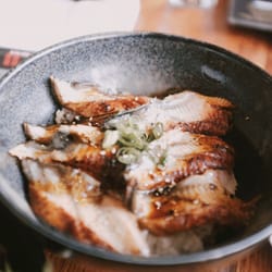 Niji Sushi Bar