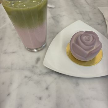 Jonquils Cafe & Bakery - Cafes Near Me - Boston, Massachusetts