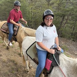 Let’s Ride Horses