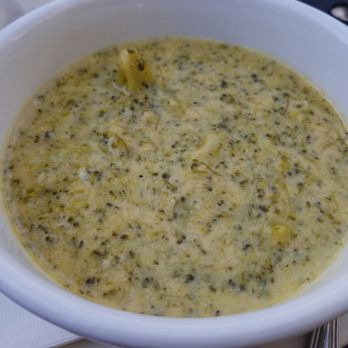 Brass Monkey - Broccoli cheddar soup - Bars Near Me - Providence, Rhode Island