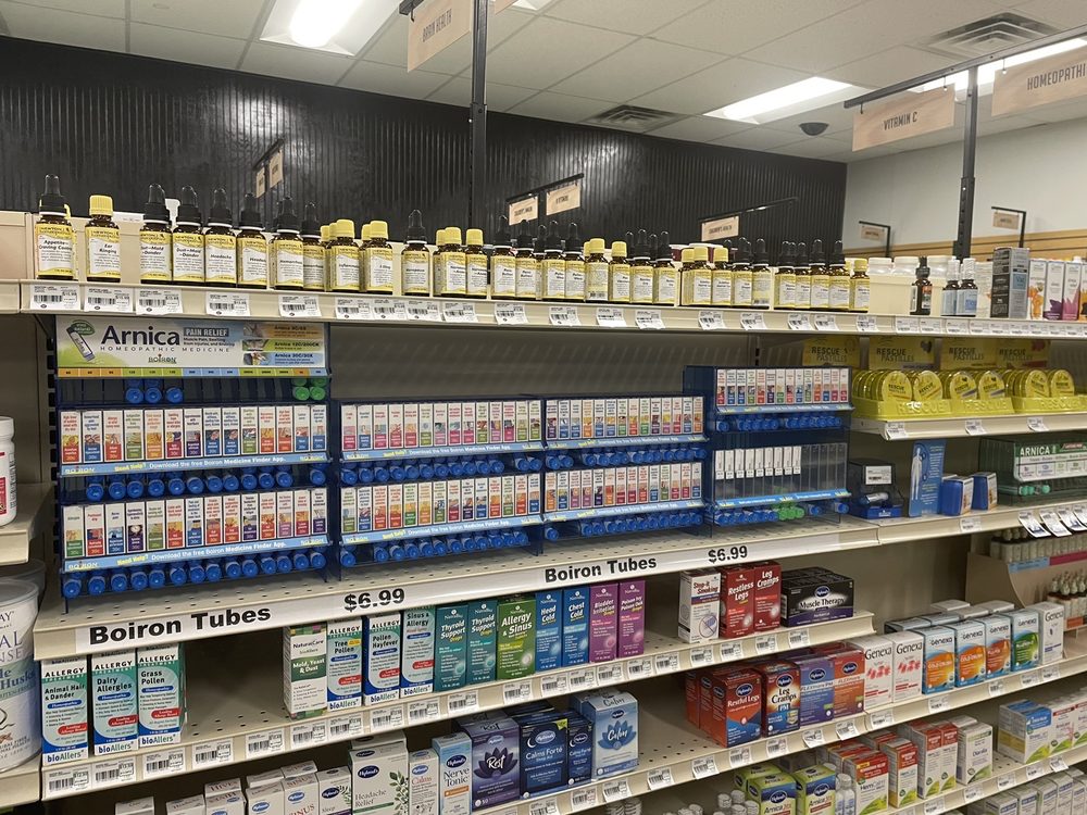 AKIN’S NATURAL FOODS CLOSED Updated July 2024 1344 E Battlefield