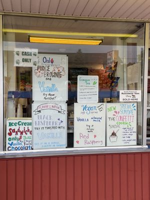 Photo of Jim's Tastee Freez - Delmar, NY, US.