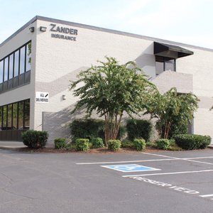 Zander Insurance 94 Reviews Life Insurance 6213 Charlotte