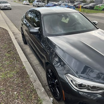 Best Motor Werks - Auto Repair Near Me - Rancho Cucamonga , California
