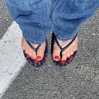 Top Coat Nail Bar - Pedicure - Nail Salons Near Me - Reno, Nevada