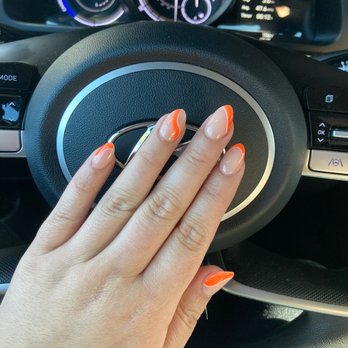 Solar Nails - Nail Salons Near Me - Phoenix, Arizona