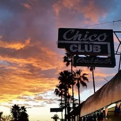 Chico Club - Chico.club.sunset