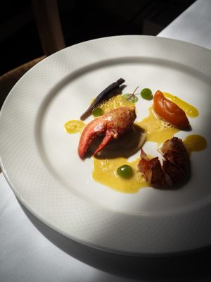 Restaurant Sequenza by null