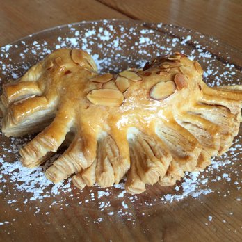 Wild Wheat - Bearclaw pastry from Wild Wheat Cafe and Bakery - Breakfast & Brunch Near Me - Kent, Washington Wild Wheat - Bearclaw pastry from Wild Wheat Cafe and Bakery - Breakfast & Brunch Near Me - Kent, Washington