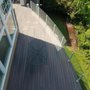 Photo of Island Deck and Rail