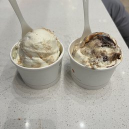 Dulce De Leche