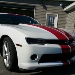 Checkpoint Graphics
