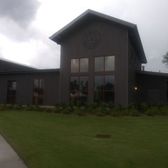 Firefly Distillery - Vaca distillery #1 - Distilleries Near Me - North Charleston, South Carolina