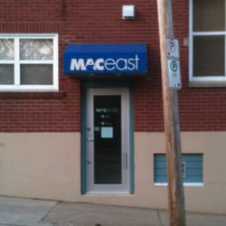 Mac East