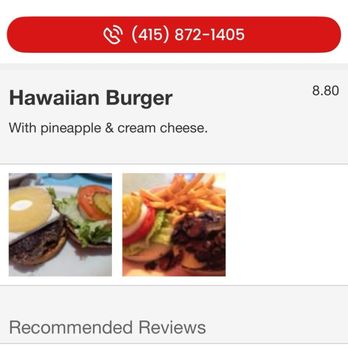Orphan Andy's - Diners Near Me - San Francisco, California Orphan Andy's - Diners Near Me - San Francisco, California