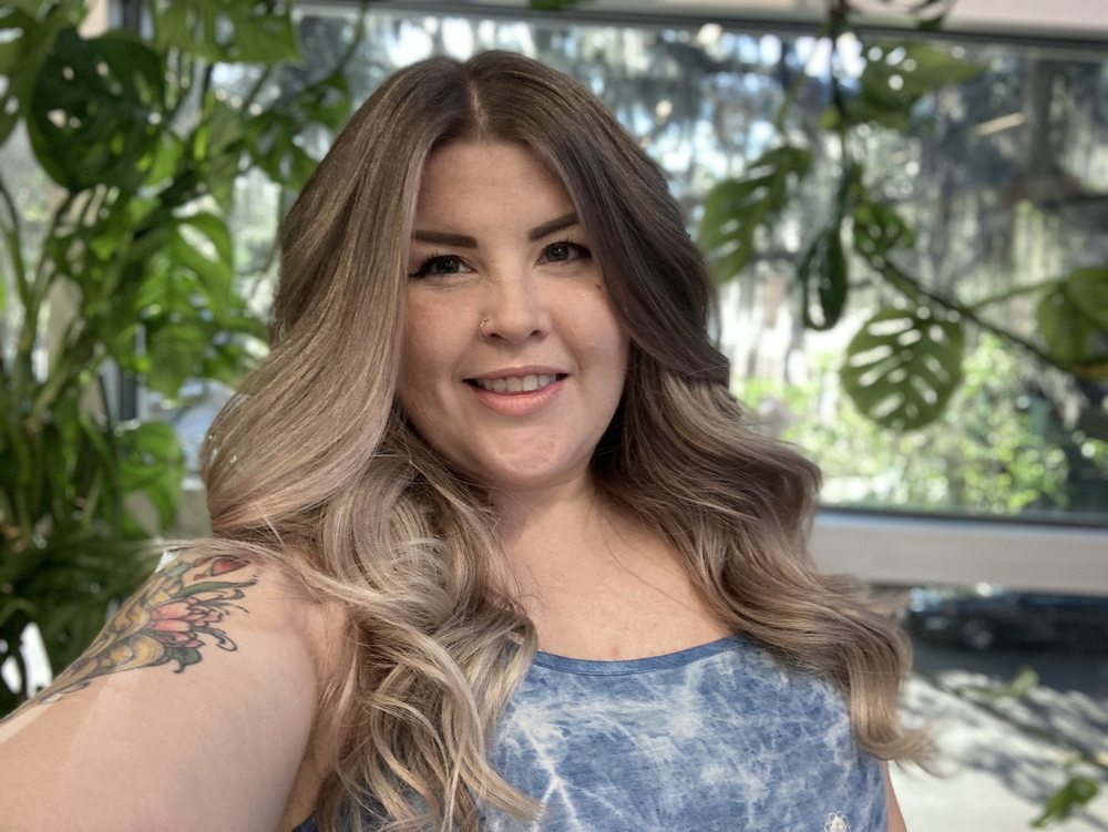 MELROSE & MCQUEEN SALON Updated August 2024 34 Photos 2222 Bull