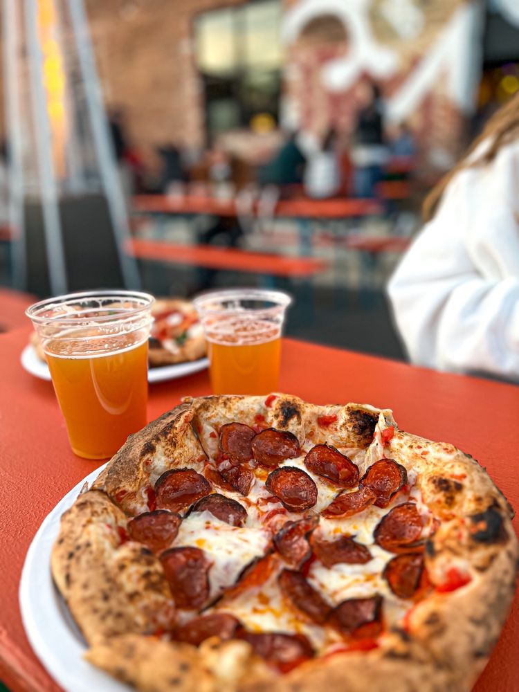 UPTOWN PIZZA WS Updated July 2024 36 Photos & 11 Reviews Advance