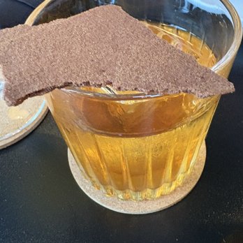 Eating House - Amazing old fashioned - Beer, Wine & Spirits Near Me - Miami, Florida Eating House - Amazing old fashioned - Beer, Wine & Spirits Near Me - Miami, Florida