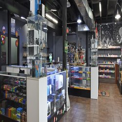 Smokeville Smokeshop