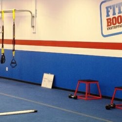 Liverpool Fit Body Boot Camp