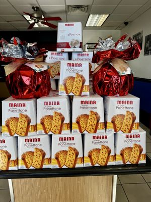 Gusto Grocery Deli & Bistro by null