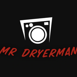 Mr DryerMan