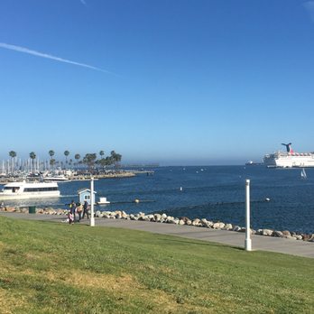 Shoreline Park - Across from Shoreline Village - Parks Near Me - Long Beach, California Shoreline Park - Across from Shoreline Village - Parks Near Me - Long Beach, California