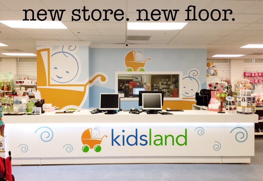 KIDSLAND 48 Photos & 123 Reviews 3700 Wilshire Blvd, Los Angeles