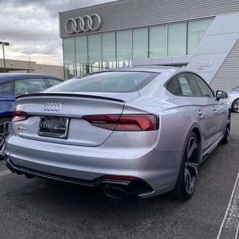 Audi Reno Tahoe - Car Dealers Near Me - Reno, Nevada
