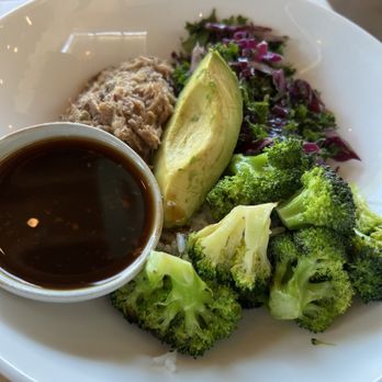 Kitava - BYO Bowl - New American Near Me - Oakland, California