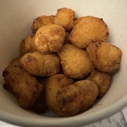 Chicken Nuggets Chicken Nuggets