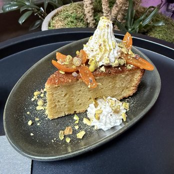 Arcana - Pistachio cake - Nurseries & Gardening Near Me - San Francisco, California