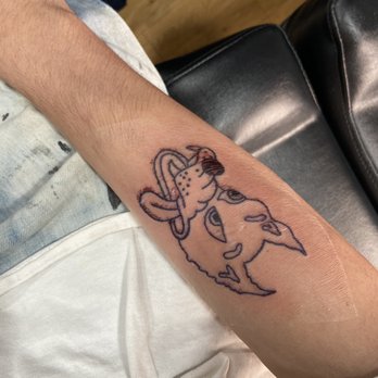 Art Ink Tattoo - Tattoo Near Me - New York, New York