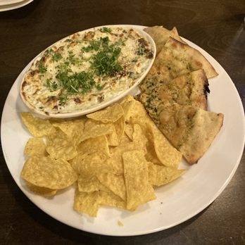 Farrelli's Pizza - Artichoke dip. - Pizza Near Me - Silverdale, Washington Farrelli's Pizza - Artichoke dip. - Pizza Near Me - Silverdale, Washington