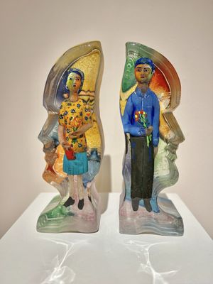Fort Wayne Museum of Art by null