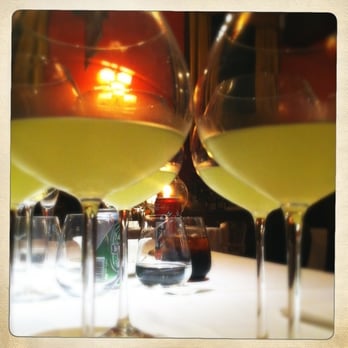 Arche - Limoncello - Italian Near Me - Verona, VR