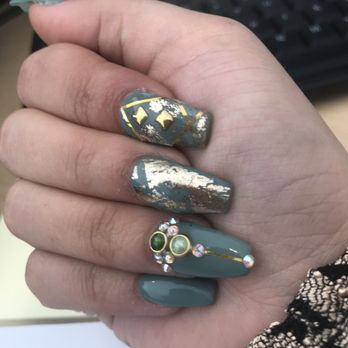 Natural Nails II - Nail Salons Near Me - Bronx, New York Natural Nails II - Nail Salons Near Me - Bronx, New York