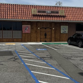 GIWA - Breakfast & Brunch Near Me - Santa Clara, California