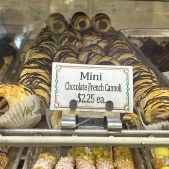 Bella Napoli - Bakeries Near Me - Latham, New York
