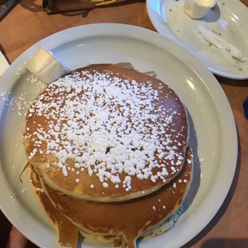 Brownstone Pancake Factory - Breakfast & Brunch Near Me - Edgewater, New Jersey