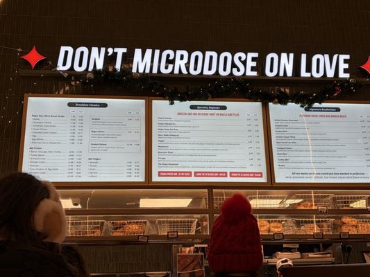 Bagizza Bagels & Pizza by null