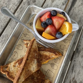 Acorn - Grilled Cheese - Cafes Near Me - New Orleans, Louisiana Acorn - Grilled Cheese - Cafes Near Me - New Orleans, Louisiana