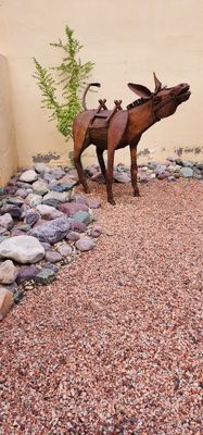 La Posada Hotel by null